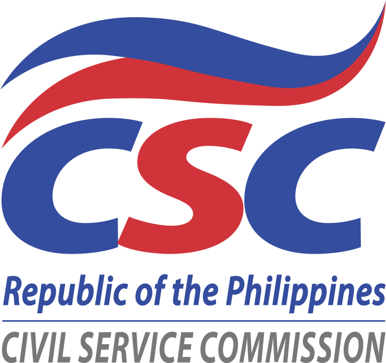 CSC logo