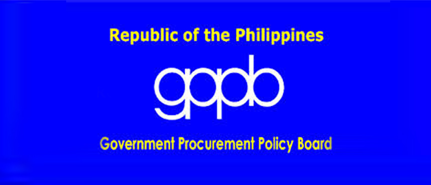 GPPB logo