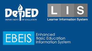 LIS EBEIS logo